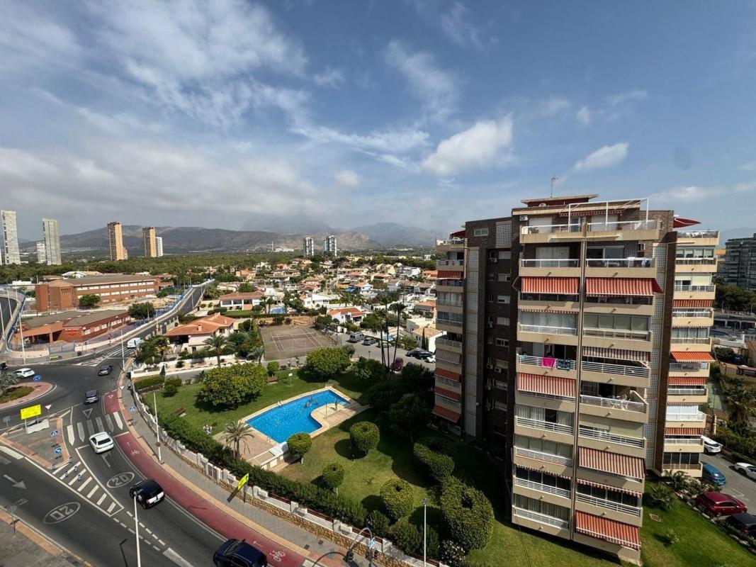 Продажа квартиры на Piso en Pueblo Poniente, Benidorm, Бенидорм
photo 4