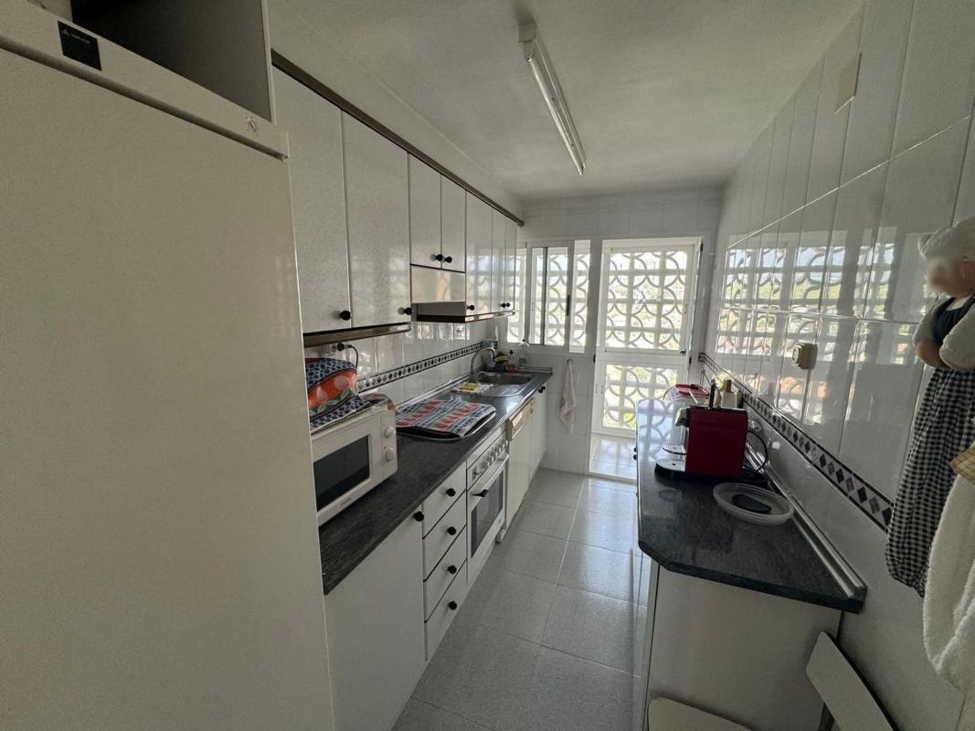 Продажа квартиры на Piso en Pueblo Poniente, Benidorm, Бенидорм
photo 5