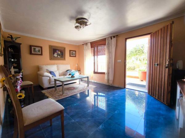 Casa o chalet independiente en San Rafael - Nucia Park, La Nucia thumbnail 3