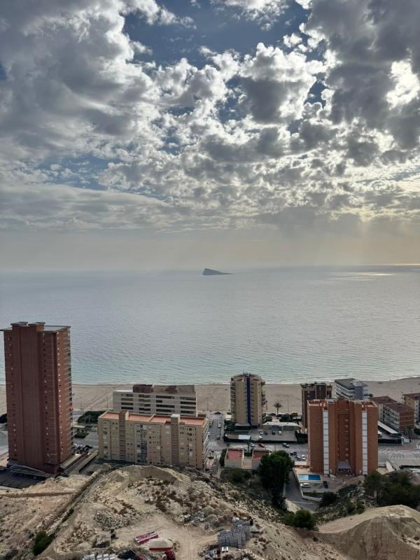 Venta de piso en Piso en Avenida de Mejico, 7, Playa de Poniente, Benidorm, Benidorm
photo 5