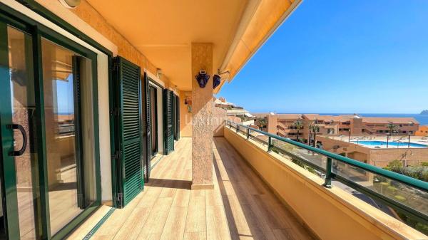 Sale of flat in Piso en Zona de Mascarat, Altea, Altea
thumbnail 2