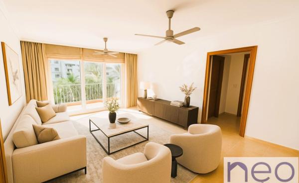 Sale of flat in Piso en Calle la Trompa, Altea Pueblo, Altea, Altea
photo 1
