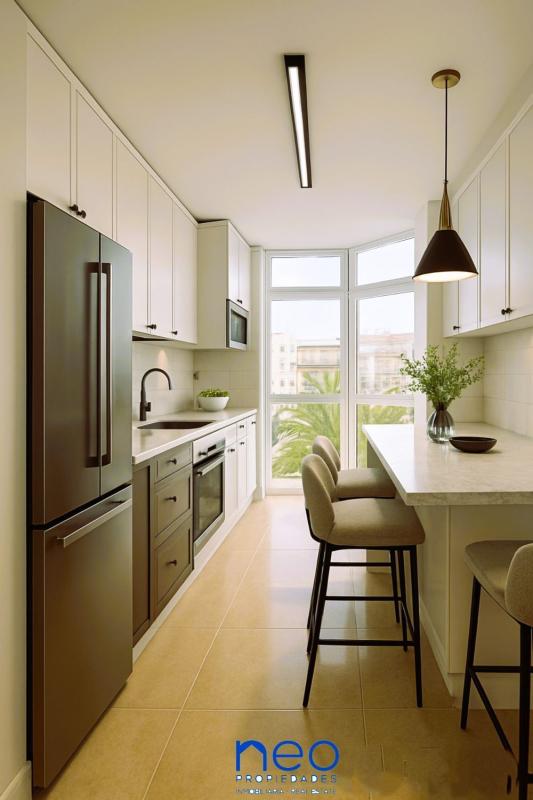 Продажа квартиры на Piso en Calle la Trompa, Altea Pueblo, Altea, Алтея
 photo 2