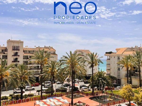 Sale of flat in Piso en Calle la Trompa, Altea Pueblo, Altea, Altea
thumbnail 2