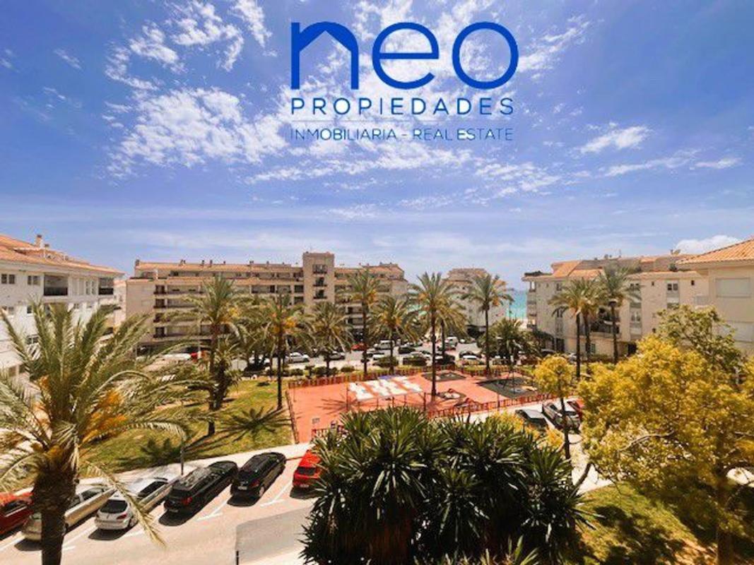 Продажа квартиры на Piso en Calle la Trompa, Altea Pueblo, Altea, Алтея
 photo 4