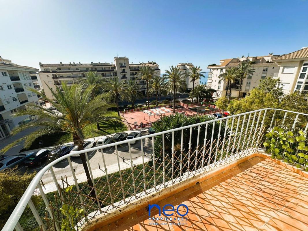 Продажа квартиры на Piso en Calle la Trompa, Altea Pueblo, Altea, Алтея
 photo 5