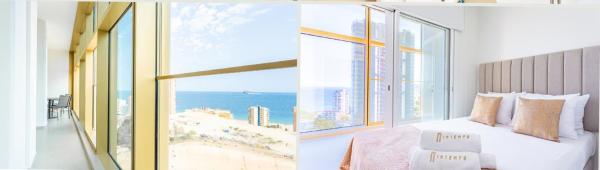 Продажа квартиры на Piso en Avenida de Mejico, 7, Playa de Poniente, Benidorm, Бенидорм
photo 1