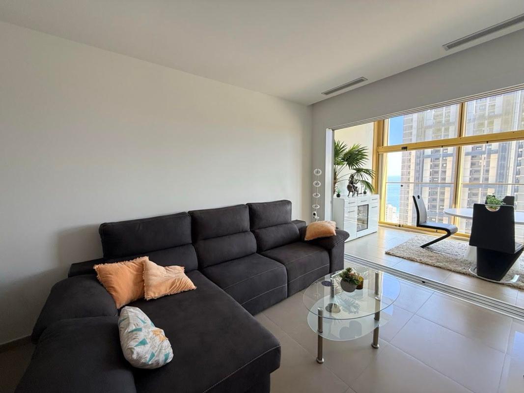 Sale of apartment in Piso en Avenida de Mejico, 7, Playa de Poniente, Benidorm, Benidorm
 photo 3