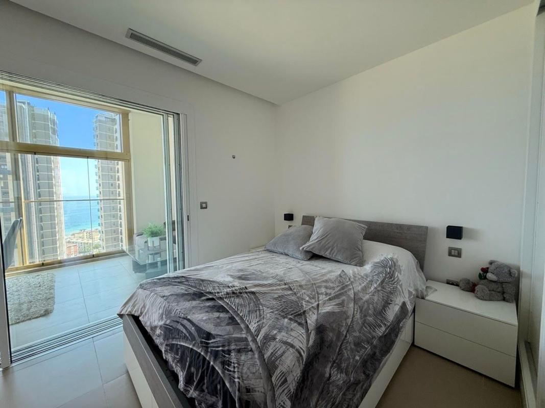 Sale of apartment in Piso en Avenida de Mejico, 7, Playa de Poniente, Benidorm, Benidorm
 photo 4