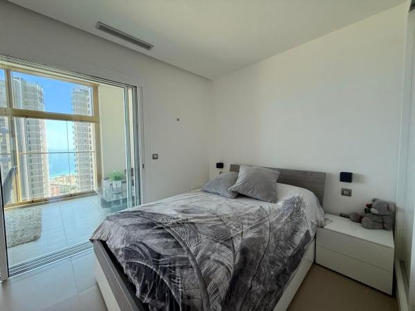 Продажа квартиры на Piso en Avenida de Mejico, 7, Playa de Poniente, Benidorm, Бенидорм
 photo 4