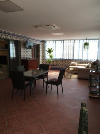 Venta de piso en Piso en Calle Llebeig, Bulevar - Puerta Mítica, La Villajoyosa / Vila Joiosa, La Villajoyosa / Vila Joiosa
 photo 1