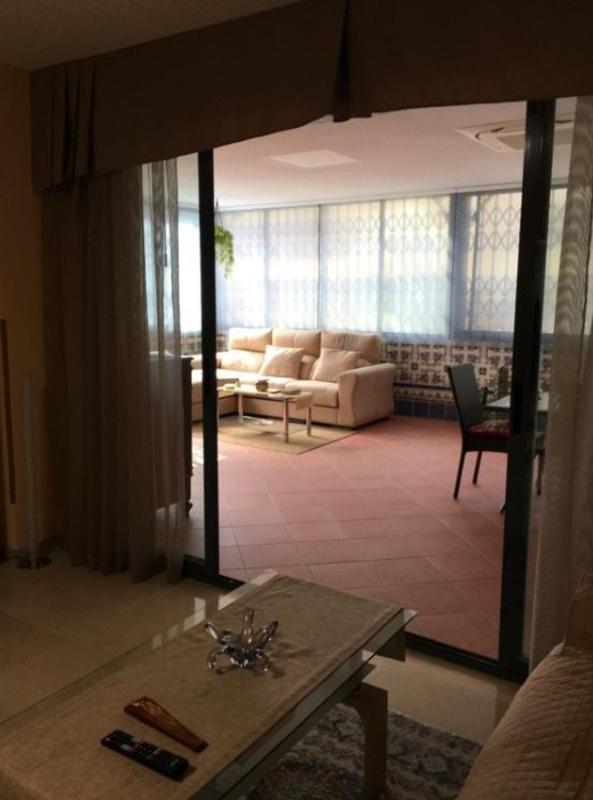 Venta de piso en Piso en Calle Llebeig, Bulevar - Puerta Mítica, La Villajoyosa / Vila Joiosa, La Villajoyosa / Vila Joiosa
 photo 2