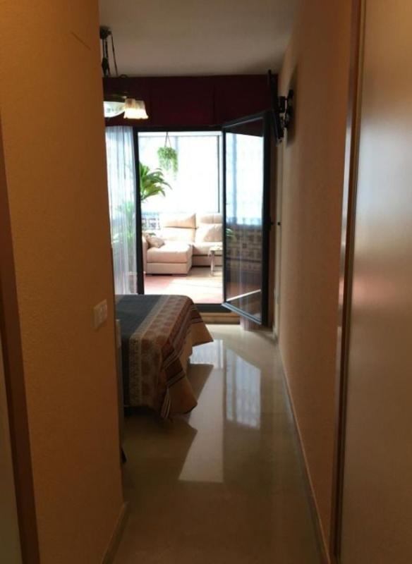 Venta de piso en Piso en Calle Llebeig, Bulevar - Puerta Mítica, La Villajoyosa / Vila Joiosa, La Villajoyosa / Vila Joiosa
 photo 5