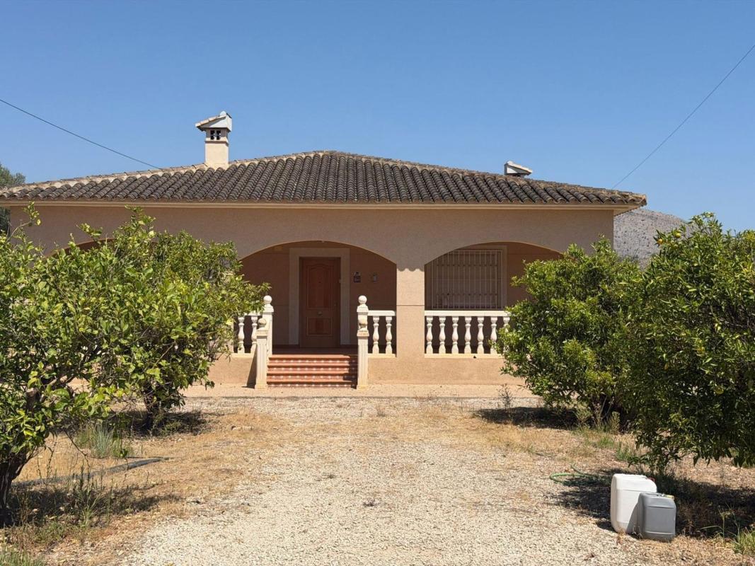 Properties for sale and rent in Spain photo 2