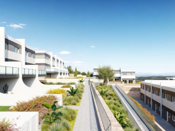 Chalet adosado en Balcón de Finestrat-Terra Marina, Finestrat thumbnail 1