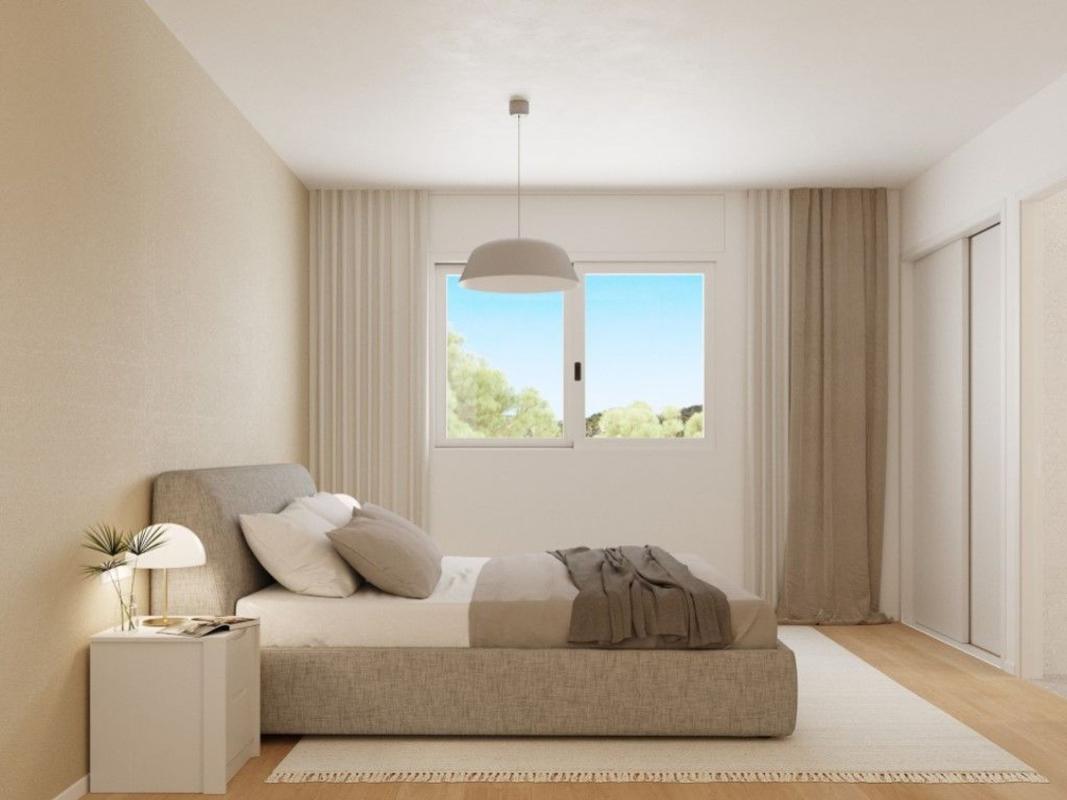 Venta de chalet adosado en  Chalet adosado en Balcón de Finestrat-Terra Marina, Finestrat , Finestrat photo 5