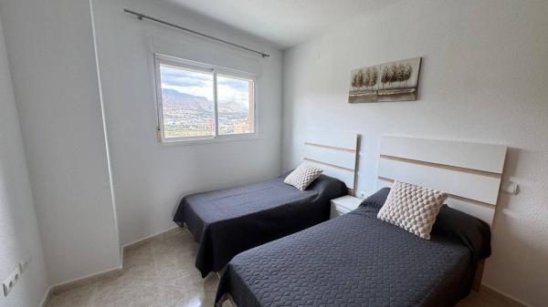 Ático en venta en  Cala de Villajoyosa , La Villajoyosa / Vila Joiosa photo 4