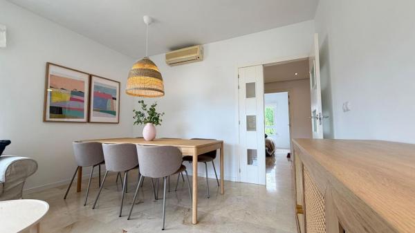 Sale of flat in Piso en Zona de Mascarat, Altea, Altea
photo 1