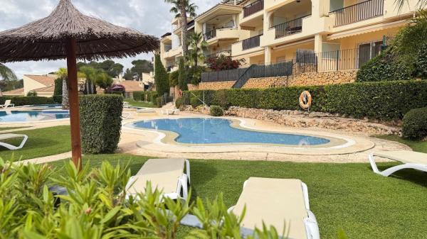 Sale of flat in Piso en Zona de Mascarat, Altea, Altea
thumbnail 1