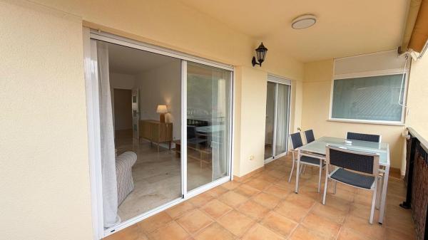 Sale of flat in Piso en Zona de Mascarat, Altea, Altea
 photo 4