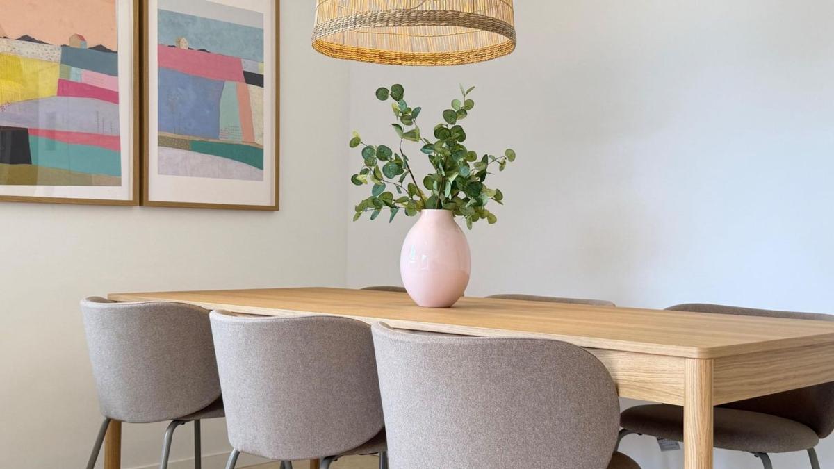 Продажа квартиры на Piso en Zona de Mascarat, Altea, Алтея
 photo 5