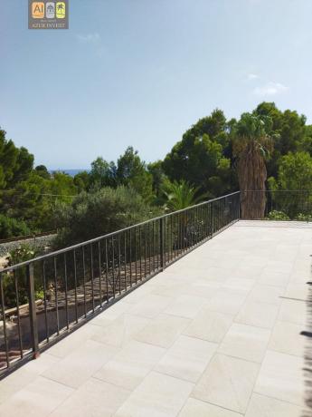 Casa o chalet independiente en Callosa d'En Sarria thumbnail 1
