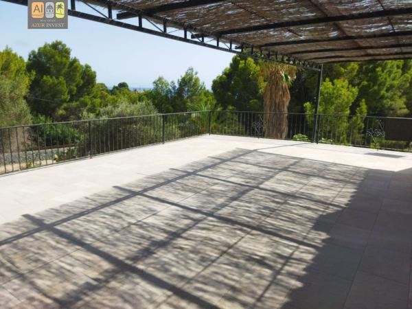 Casa o chalet independiente en Callosa d'En Sarria thumbnail 2