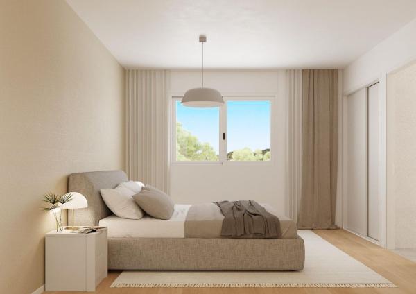 Chalet adosado en Balcón de Finestrat-Terra Marina, Finestrat photo 4