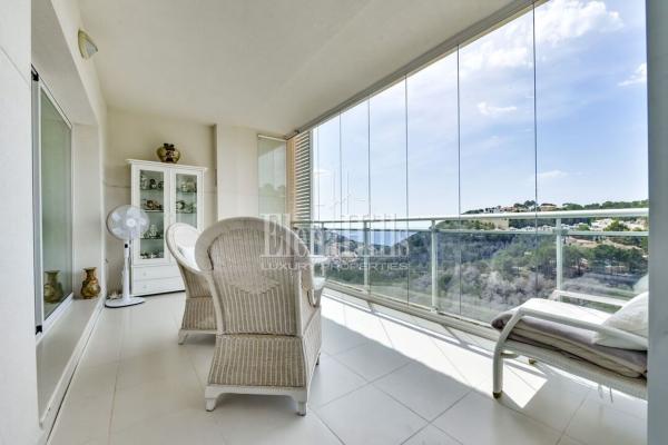 Penthouse for sale at  Ático en Calle Suiza, Altea Hills, Altea, Altea photo 4
