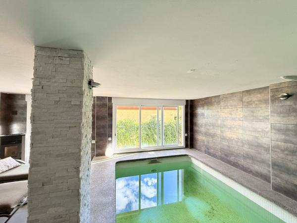 Casa o chalet independiente en Urbanización la Almedia, 26, Callosa d'En Sarria photo 1