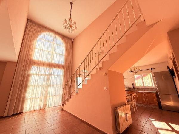 Casa o chalet independiente en Urbanización la Almedia, 26, Callosa d'En Sarria thumbnail 1