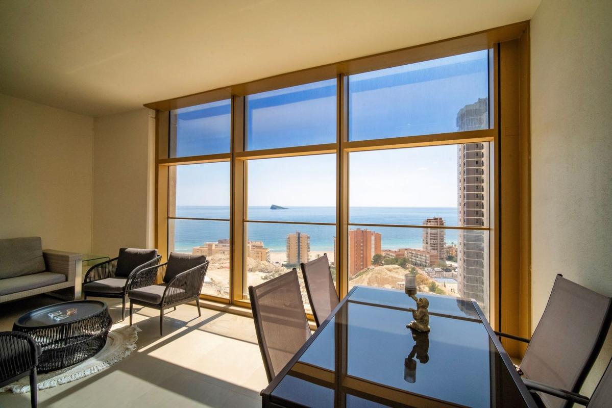 Sale of apartment in Piso en Avenida Mexico, 9, Playa de Poniente, Benidorm, Benidorm
photo 3
