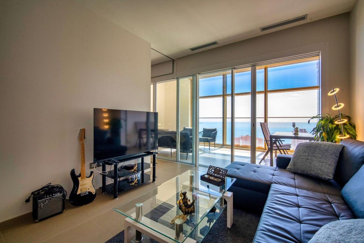 Sale of apartment in Piso en Avenida Mexico, 9, Playa de Poniente, Benidorm, Benidorm
photo 5