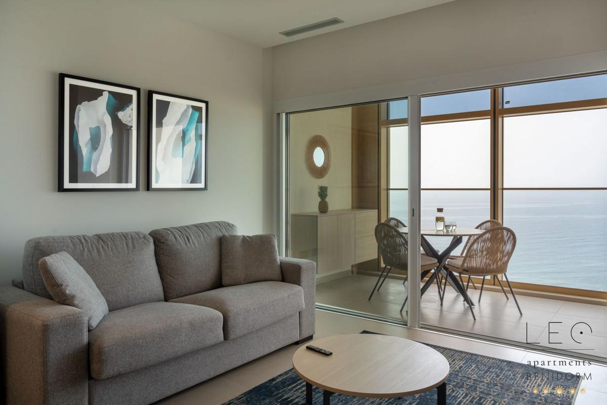 Продажа квартиры на Piso en Avenida de Mejico, 7, Playa de Poniente, Benidorm, Бенидорм
photo 2