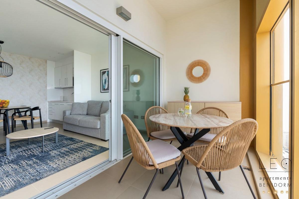 Продажа квартиры на Piso en Avenida de Mejico, 7, Playa de Poniente, Benidorm, Бенидорм
photo 3