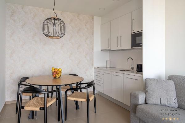 Продажа квартиры на Piso en Avenida de Mejico, 7, Playa de Poniente, Benidorm, Бенидорм
 photo 4