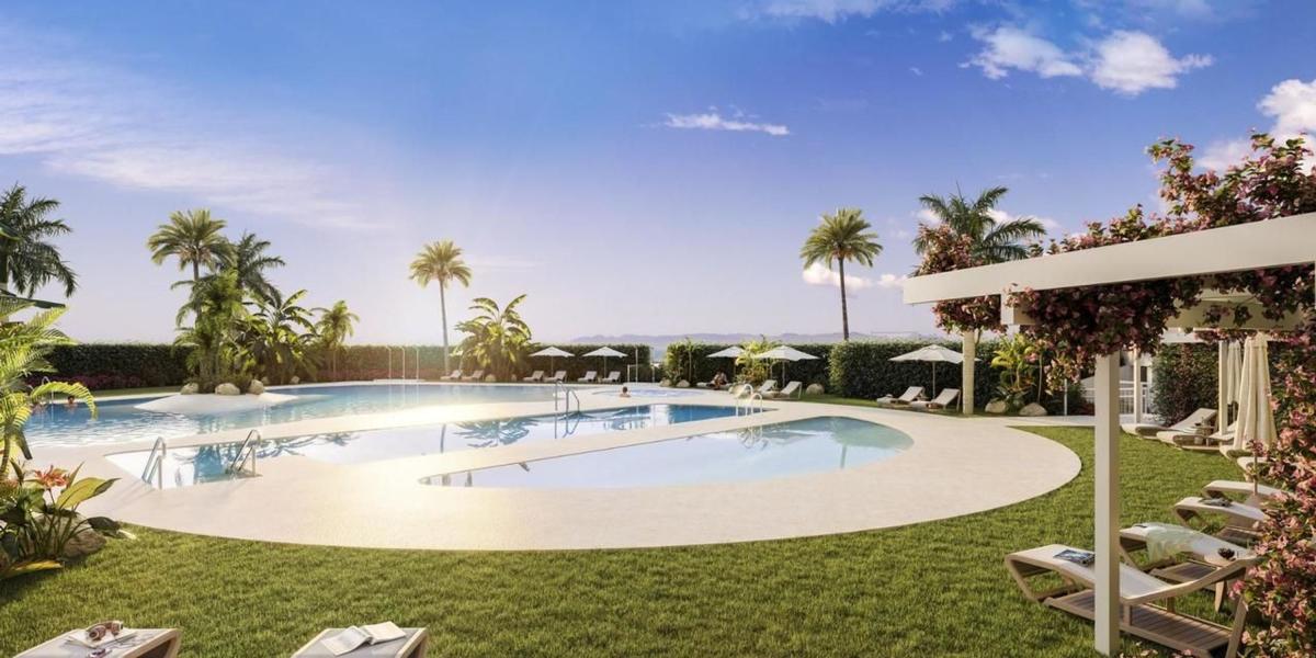 Venta de piso en Piso en Centro Urbano, La Villajoyosa / Vila Joiosa, La Villajoyosa / Vila Joiosa
photo 2
