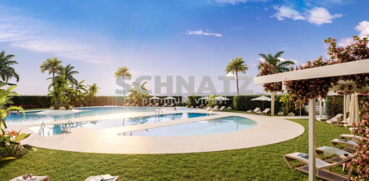 Venta de piso en Piso en Centro Urbano, La Villajoyosa / Vila Joiosa, La Villajoyosa / Vila Joiosa
photo 2