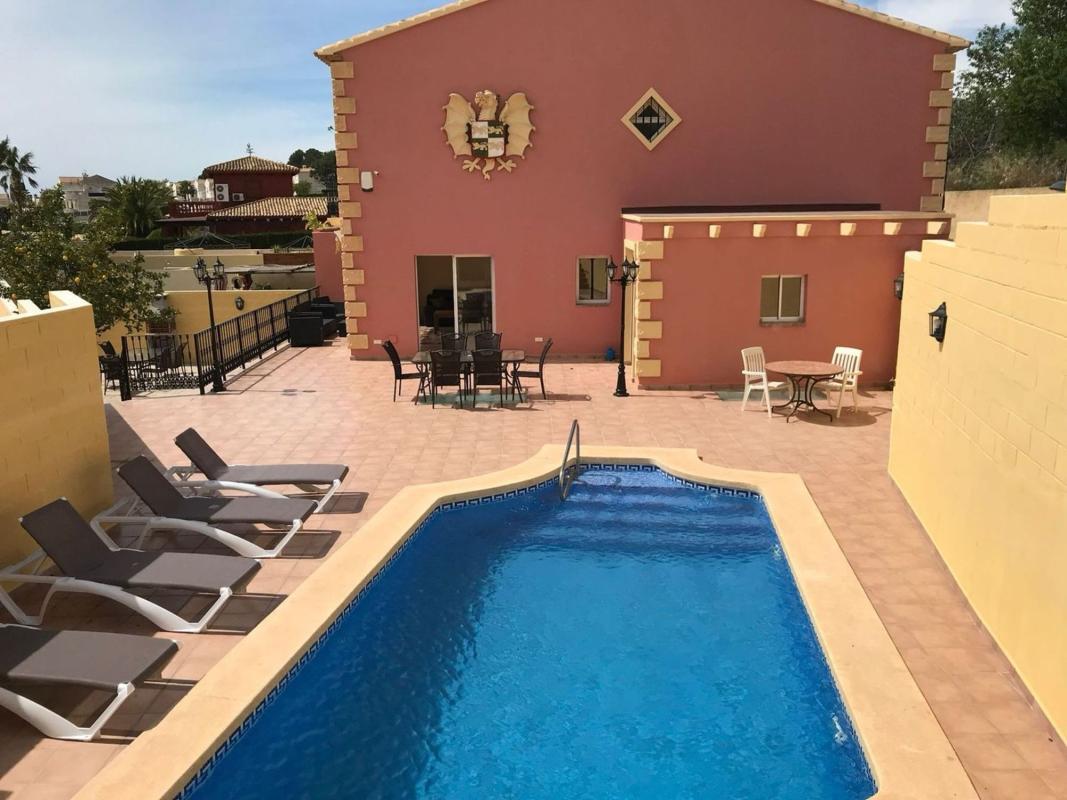 Properties for sale and rent in Spain photo 3