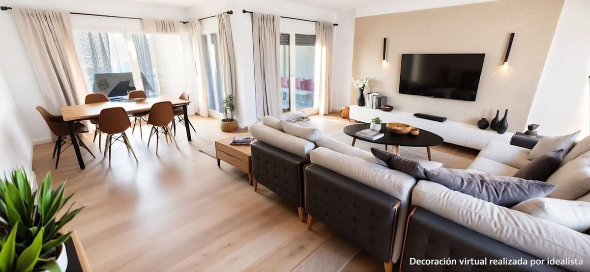 Venta de piso en Piso en Avenida Mare de Déu del Sofrat, 5, Puerto, Benidorm, Benidorm
photo 3