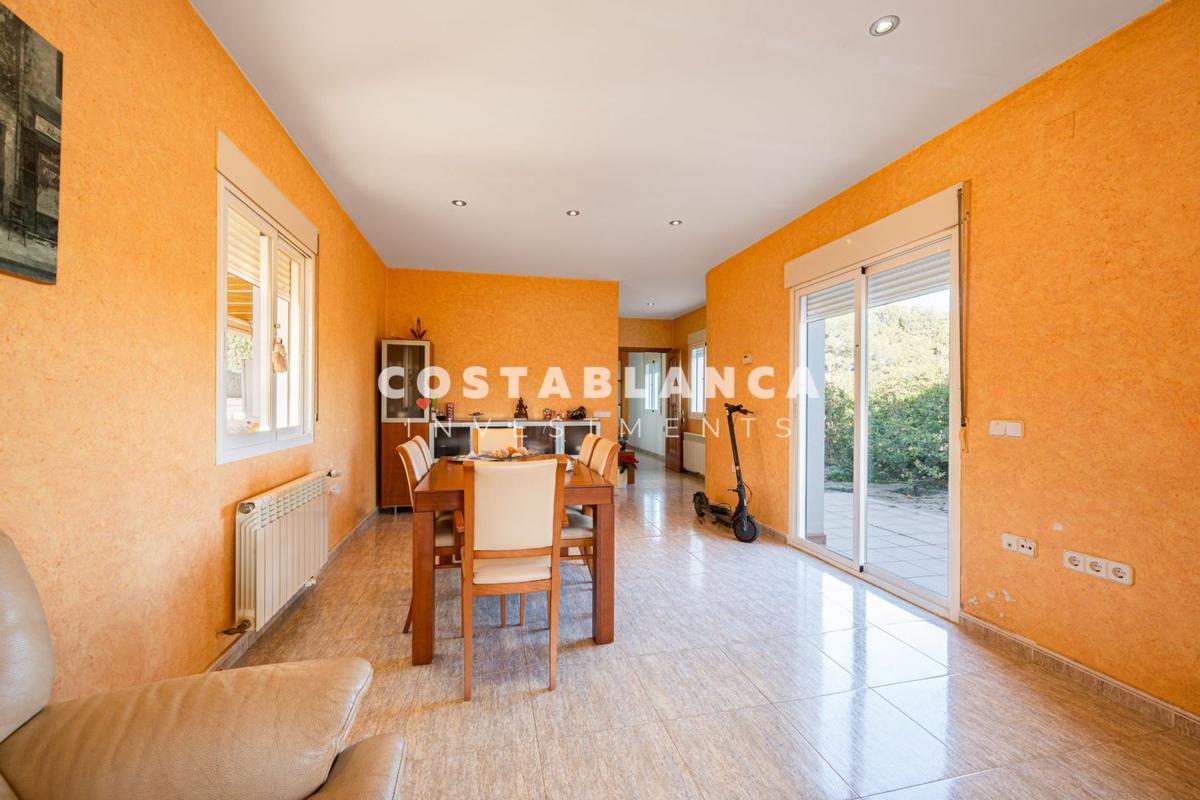 Sale of independent chalet in Casa o chalet en Calle Capellá, Barranco Hondo, La Nucia, La Nucia
 photo 5