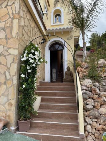 Chalet pareado en Calle Lotería, Altea Hills, Altea thumbnail 3