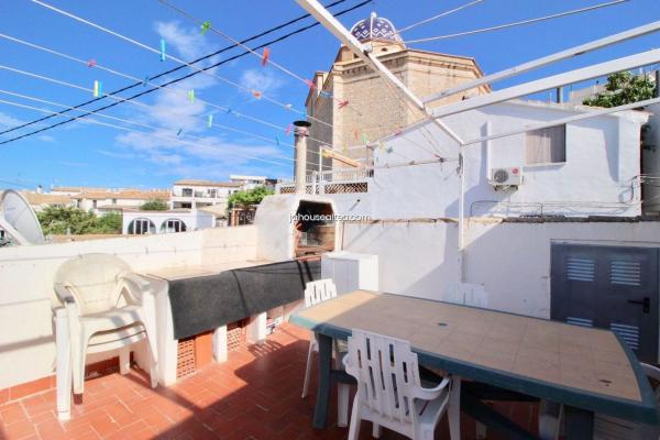 Casa de pueblo en Altea Pueblo, Altea thumbnail 2
