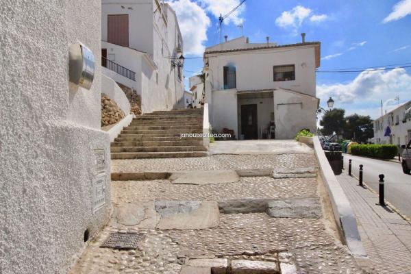 Casa de pueblo en Altea Pueblo, Altea photo 4