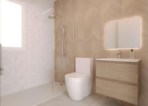 Chalet adosado en Balcón de Finestrat-Terra Marina, Finestrat photo 4