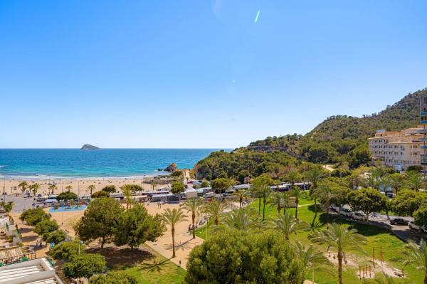 Venta de piso en Piso en Avenida Rosa dels Vents, Bulevar - Puerta Mítica, La Villajoyosa / Vila Joiosa, La Villajoyosa / Vila Joiosa
 photo 1