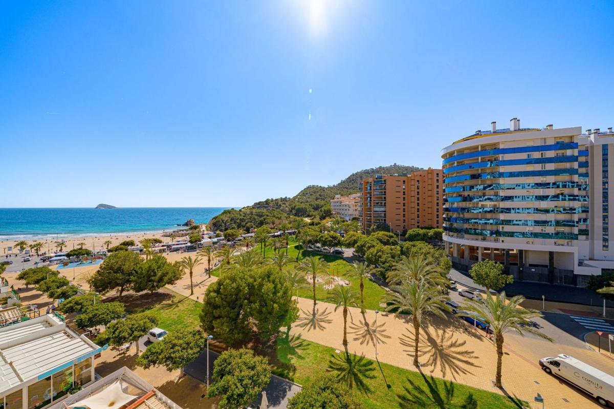 Venta de piso en Piso en Avenida Rosa dels Vents, Bulevar - Puerta Mítica, La Villajoyosa / Vila Joiosa, La Villajoyosa / Vila Joiosa
photo 2