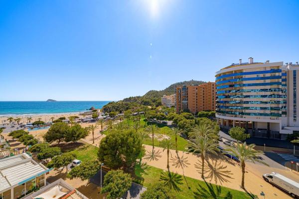 Venta de piso en Piso en Avenida Rosa dels Vents, Bulevar - Puerta Mítica, La Villajoyosa / Vila Joiosa, La Villajoyosa / Vila Joiosa
 photo 2