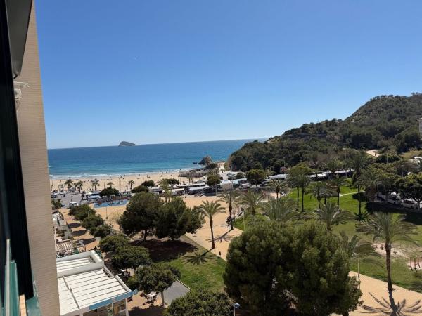 Venta de piso en Piso en Avenida Rosa dels Vents, Bulevar - Puerta Mítica, La Villajoyosa / Vila Joiosa, La Villajoyosa / Vila Joiosa
 photo 3