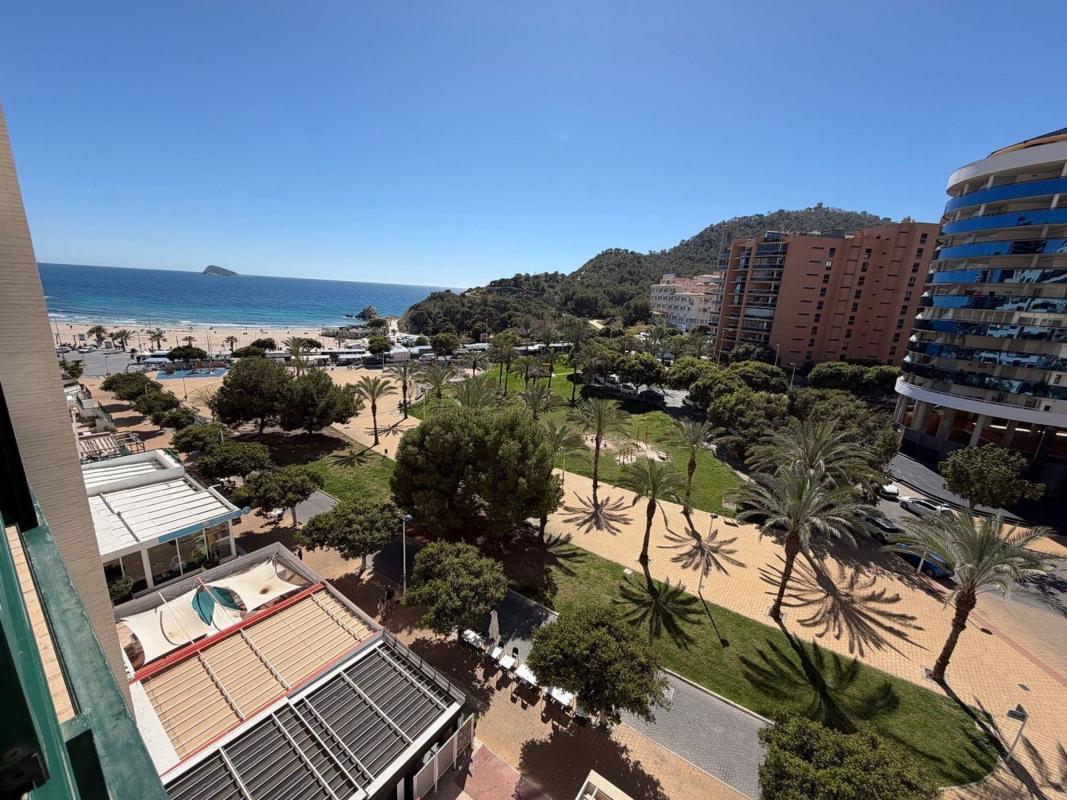 Venta de piso en Piso en Avenida Rosa dels Vents, Bulevar - Puerta Mítica, La Villajoyosa / Vila Joiosa, La Villajoyosa / Vila Joiosa
photo 4